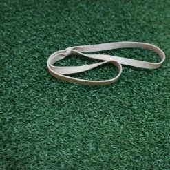 Ping Zing 2 Steel Iron Set Stiff Flex Irons 3-Pw 0612697 Orange Dot Right Handed