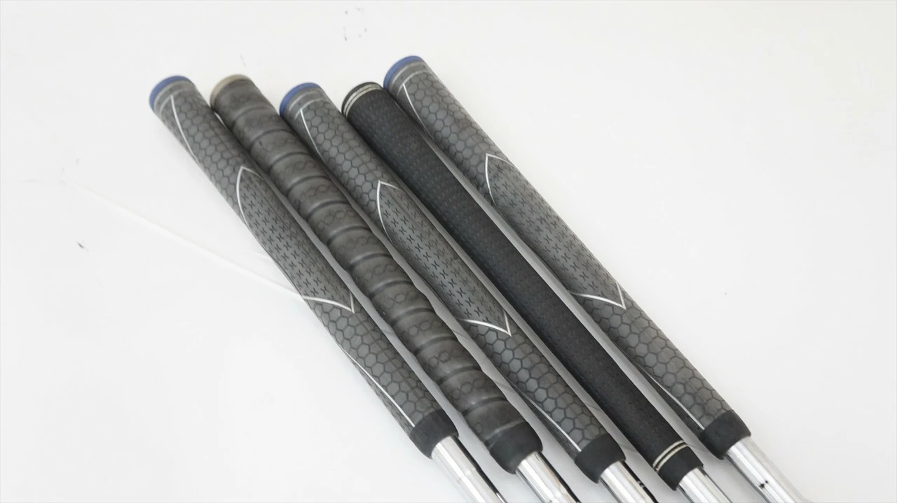 Adams Idea A12 Os Iron Set 7-Pw, Gw Regular Flex True Temper Steel 0651523 Good - Image 3