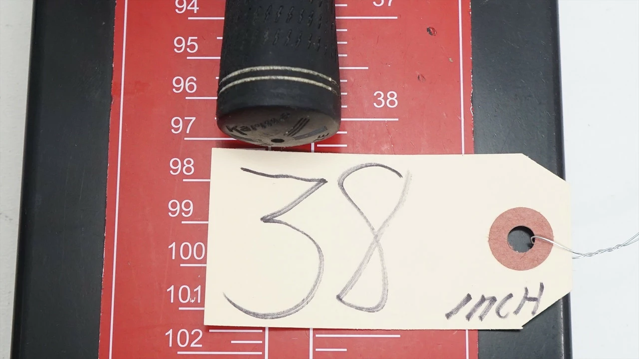 Titleist Dci Senior Oversize Iron Set 5-Pw Regular Tri Spec Graphite 0667617 - Image 6