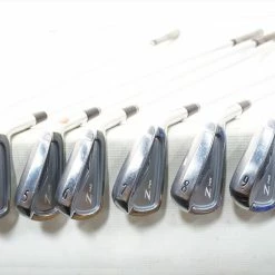 Srixon Z 745 Iron Set 3-Pw Regular Flex N.S. Pro 950Gh Steel 0866359 Good