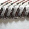 Bridgestone Precept Ex Ladies Iron Set 4-Pw, Sw Ladies Flex Graphite 0886500