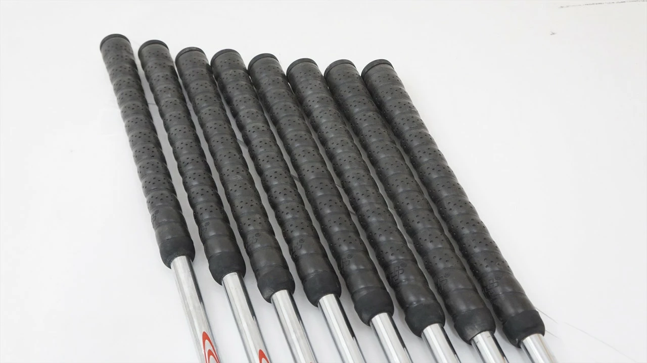 Pxg 0311 Xf Gen 2 Iron Set 4-Pw, Gw Stiff Flex Modus Tour 105 Steel 0897712 Good - Image 3