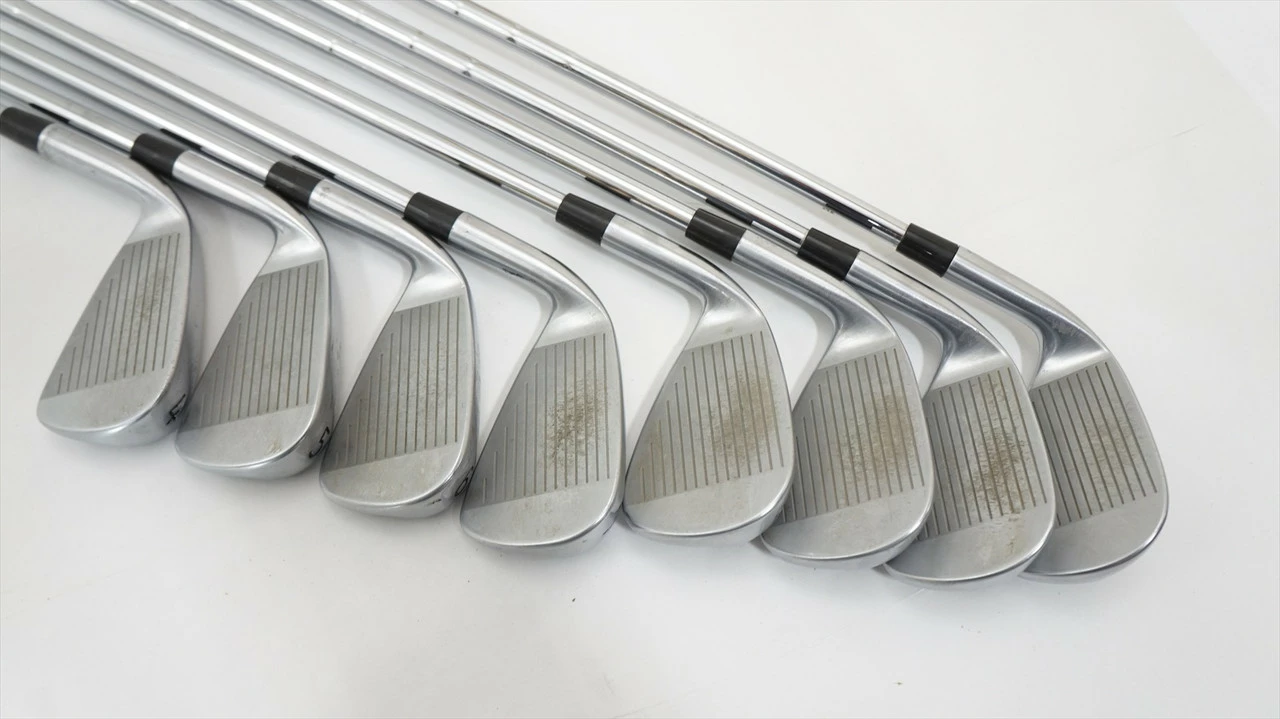 Pxg 0311 Xf Gen 2 Iron Set 4-Pw, Gw Stiff Flex Modus Tour 105 Steel 0897712 Good - Image 4