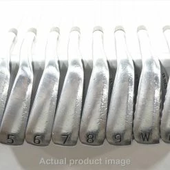 Pxg 0311 Xf Gen 2 Iron Set 4-Pw, Gw Extra Stiff Dynamic Gold 120 Plus 1" 0898261