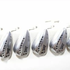 Pxg 0311 Xf Gen 2 Iron Set 6-Pw, Gw Regular Elevate 95 Vss Steel 0899415 Good