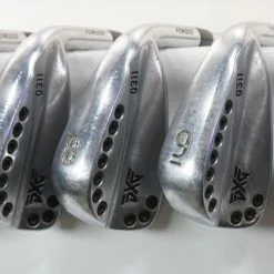 Pxg O311 Iron Set 6-Pw Stiff Flex Ns Pro Modus 120 Steel 0901188 Good