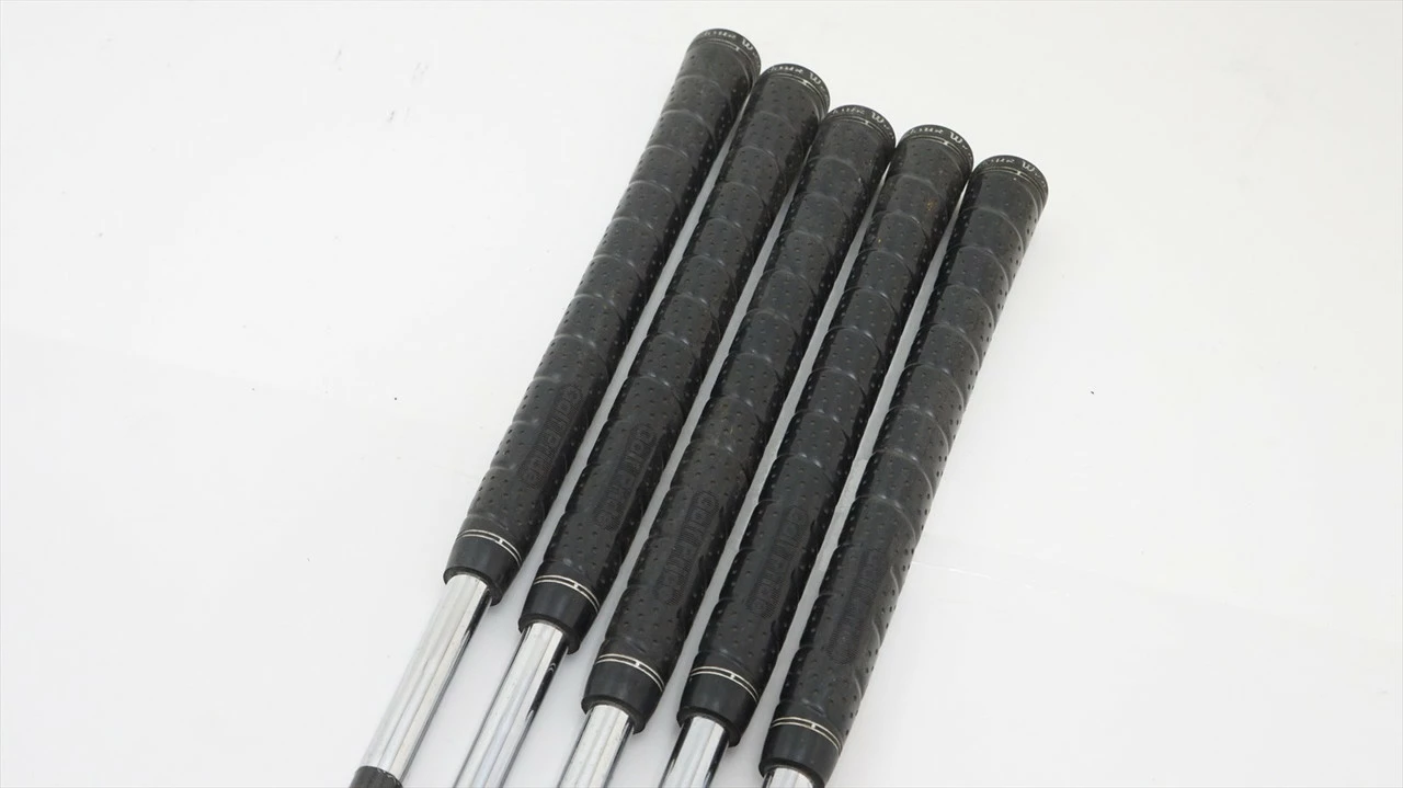 Mizuno Mx 200 Iron Set 6-Pw Regular Flex Gs 95 Steel 0925979 Fair - Image 3