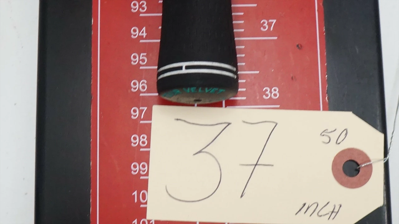 Ping G400 Iron Set 6-Pw, Uw Regular Flex Alta Cb Graphite 0940213 Good - Image 6