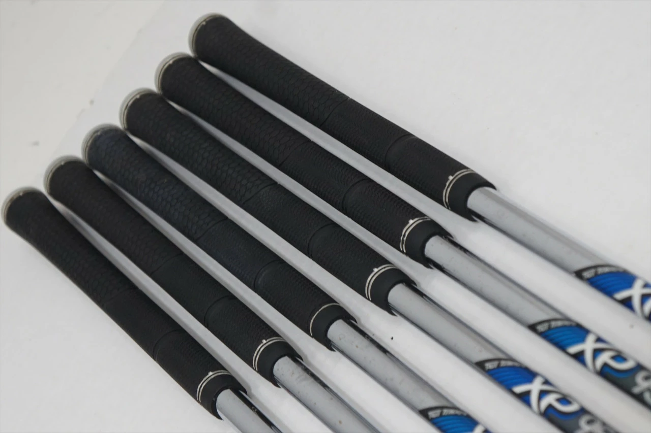 Callaway Rogue Iron Set 5-Pw Regular Flex Xp 95 Steel 0955636 Good - Image 3