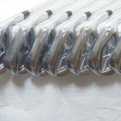 Mizuno Jpx-850 Forged Iron Set 5-Pw, Gw Regular N.S. Pro 950Gh Steel 0956604