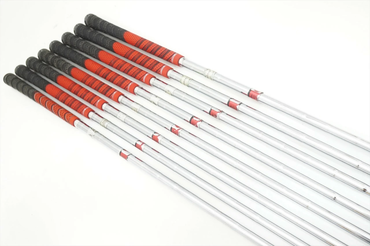 Ben Hogan Apex Plus Iron Set 3-Pw Regular Flex Apex Steel 0959779 Good - Image 2