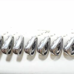Wilson C300 Iron Set 3-Pw, Gw Stiff Flex Kbs Tour 105 Steel 0961344 Good