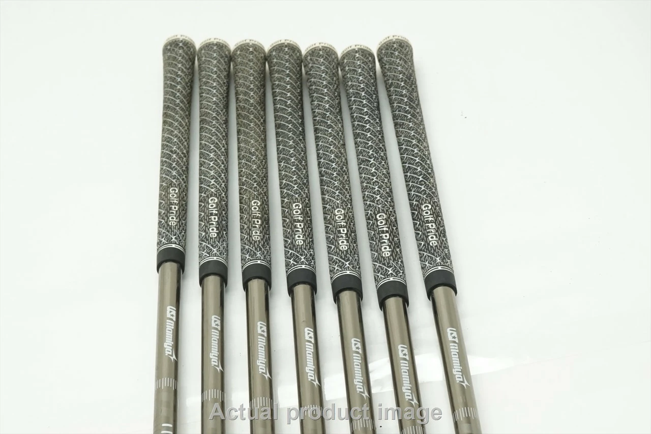 Callaway Apex Cf 16 Iron Set 5-Pw, Aw Stiff Flex Recoil 680 F4 Graphite 0964771 - Image 3