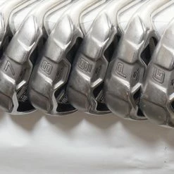 Cobra Baffler Xl Iron Set 6-Pw, Gap Regular Flex Graphite 0964888 Good