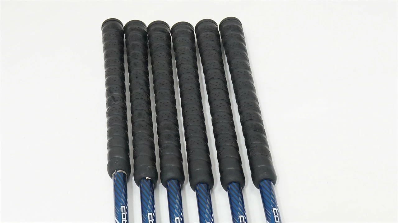 Cobra Baffler Xl Iron Set 6-Pw, Gap Regular Flex Graphite 0964888 Good - Image 3