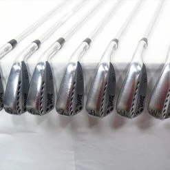 Pxg 0311T Gen 2 Iron Set 4-Pw Stiff Flex Project X 120 6.5 Steel 0965270 Good