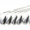 Ping G400 Iron Set 5-Pw, Uw Regular Flex Alta Cb Graphite 0965606 Good
