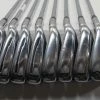 Taylormade Rsi 1 Iron Set 4-Pw, Aw Regular Flex Reax Steel 0966011 Good