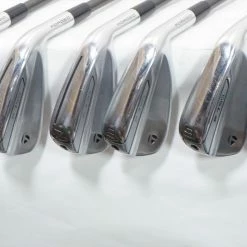 Taylormade P790 2019 Iron Set 5-Pw Regular Ecoil Es 760 Graphite 0967013 Good