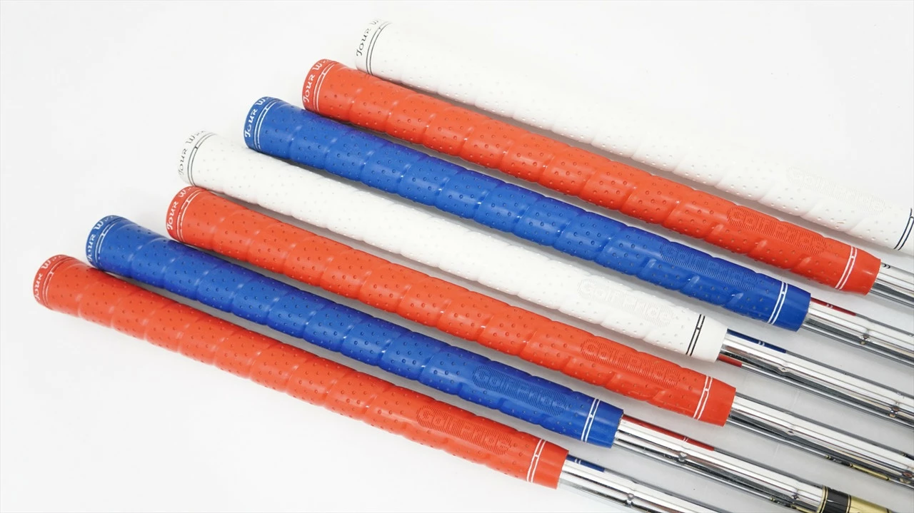 Titleist 620 Mb Iron Set 4-Pw Extra Stiff Flex Dyn Gold X100 Steel 0971531 Good - Image 3