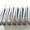 Ping I Blade Blue Dot Iron Set 4-Pw Stiff Flex Modus3 Tour 105 Steel 0975867