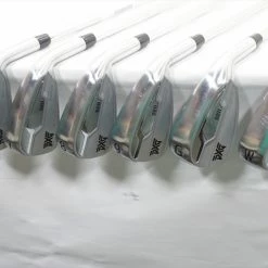 Pxg 2021 0211 Iron Set 6-Pw, Gap Regular Flex Ns Pro Nippon Steel 0976285 Good