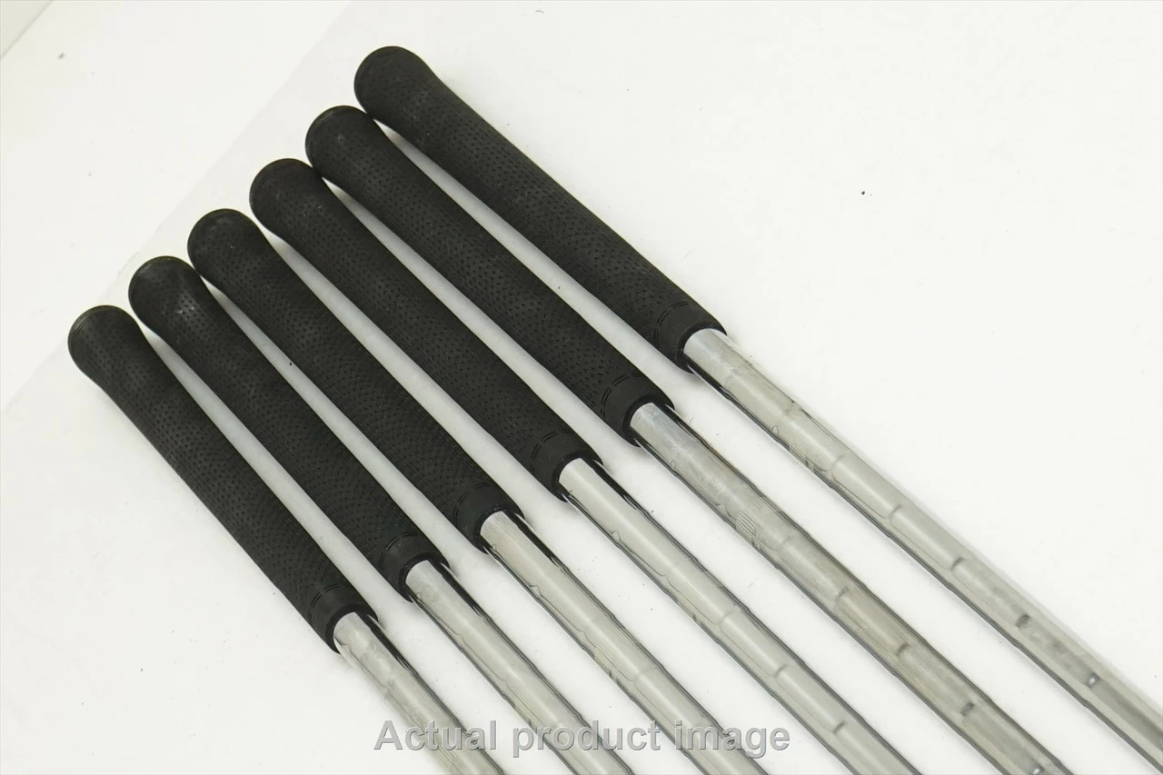 Titleist T200 Iron Set 6-Pw, 48 Regular Flex N.S. Pro 950Gh Steel 0976514 Good - Image 2