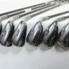 Taylormade Rocketballz Max Iron Set 4-Pw, Aw Senior Ozik Program 55 0977118