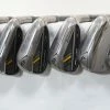 Taylormade Rocketbladez Hl Iron Set 6-Pw, Aw Senior Rocketfuel Graphite 0977732