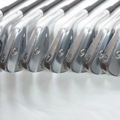 Callaway Apex Mb 2021/X Forged Cb 2021 Iron Set 3-Pw, Aw Extra Stiff 0979807