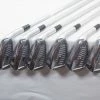 Taylormade P760 Iron Set 5-Pw Regular Flex Modus Tour 105 Steel 0979878 Good