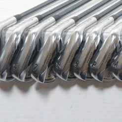 Callaway Apex 19 Iron Set 4-Pw, Aw Senior Recoil Dart 75 Graphite 0982135 Good