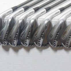 Pxg O311 Iron Set 5-Pw, Gw Senior Flex Accra 50I Graphite 0982296 Fair