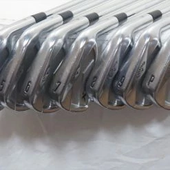 Callaway X Forged 2018 Iron Set 4-Pw Regular Flex Xp 95 Steel 0982311 Good