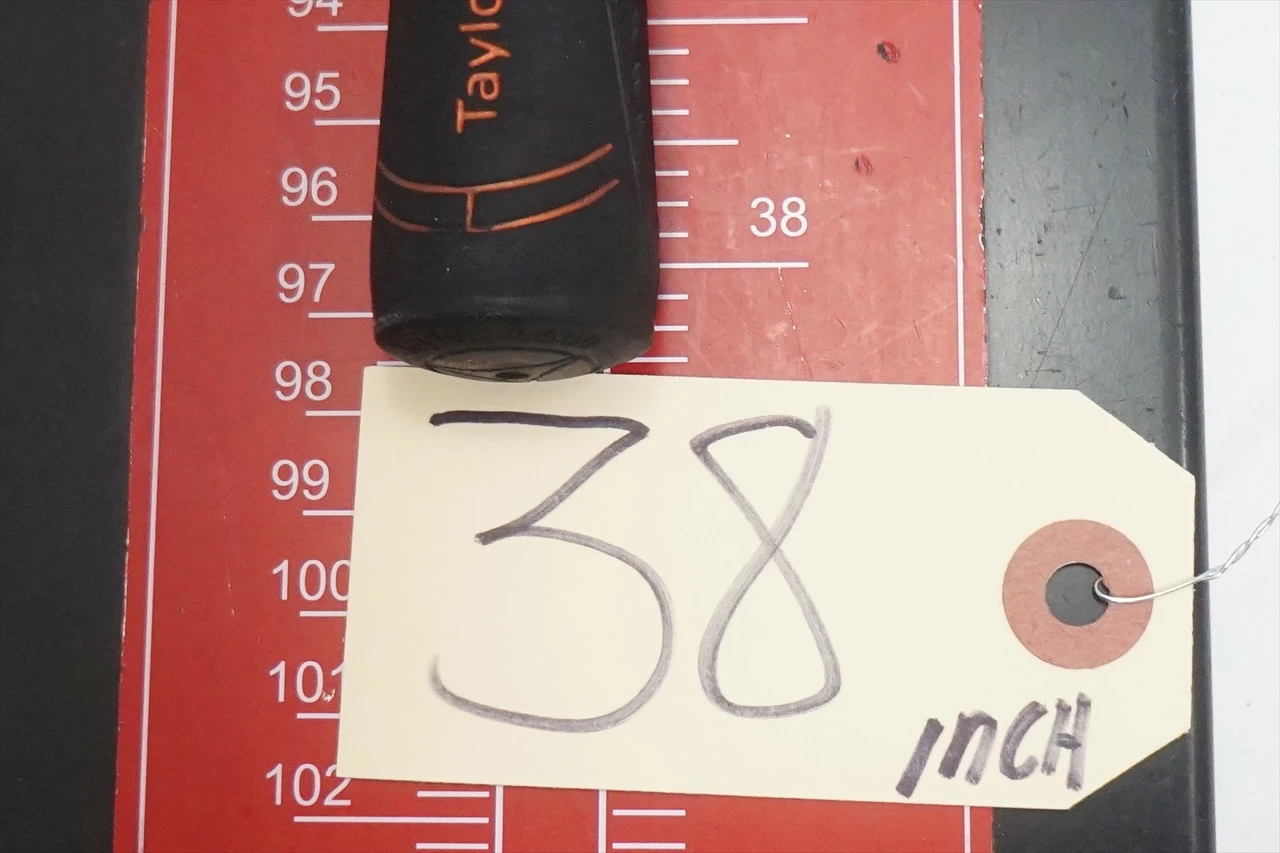 Taylormade Burner Lcg Iron Set 3-Pw Regular Flex Graphite 0982626 Good - Image 6