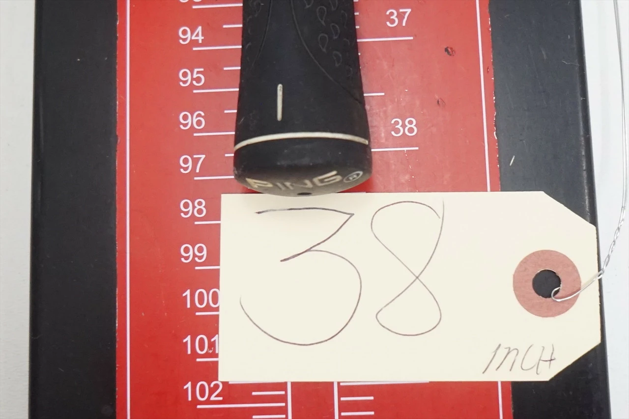 Ping Rapture Iron Set 4-Uw, Pw Regular Flex Tfc 909 Graphite 0982738 Good - Image 6