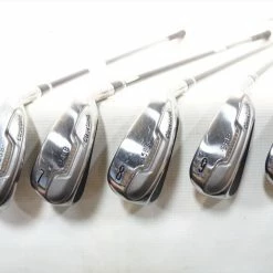 Cleveland 588 Altitude Iron Set 6-Pw Regular Actionlite 55 Graphite 0983336 Good