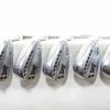 Pxg 0311P Gen 2 Iron Set 7-Pw, Gw Senior Flex Accra 50I Graphite 0983519 Good