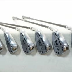 Pxg 0311 P Gen 3 Iron Set 5-Pw, Gw Regular Mmt 0983987 Mint Left Hand Lh