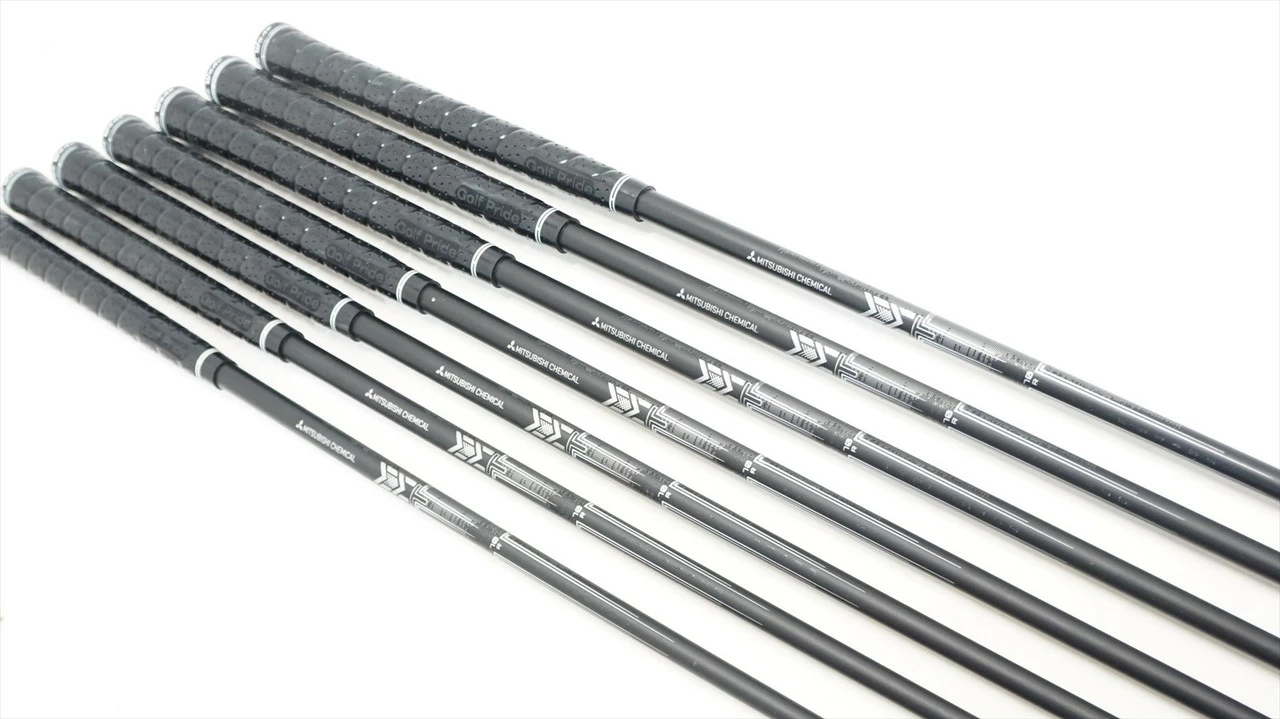 Pxg 0311 P Gen 3 Iron Set 5-Pw, Gw Regular Mmt 0983987 Mint Left Hand Lh - Image 2