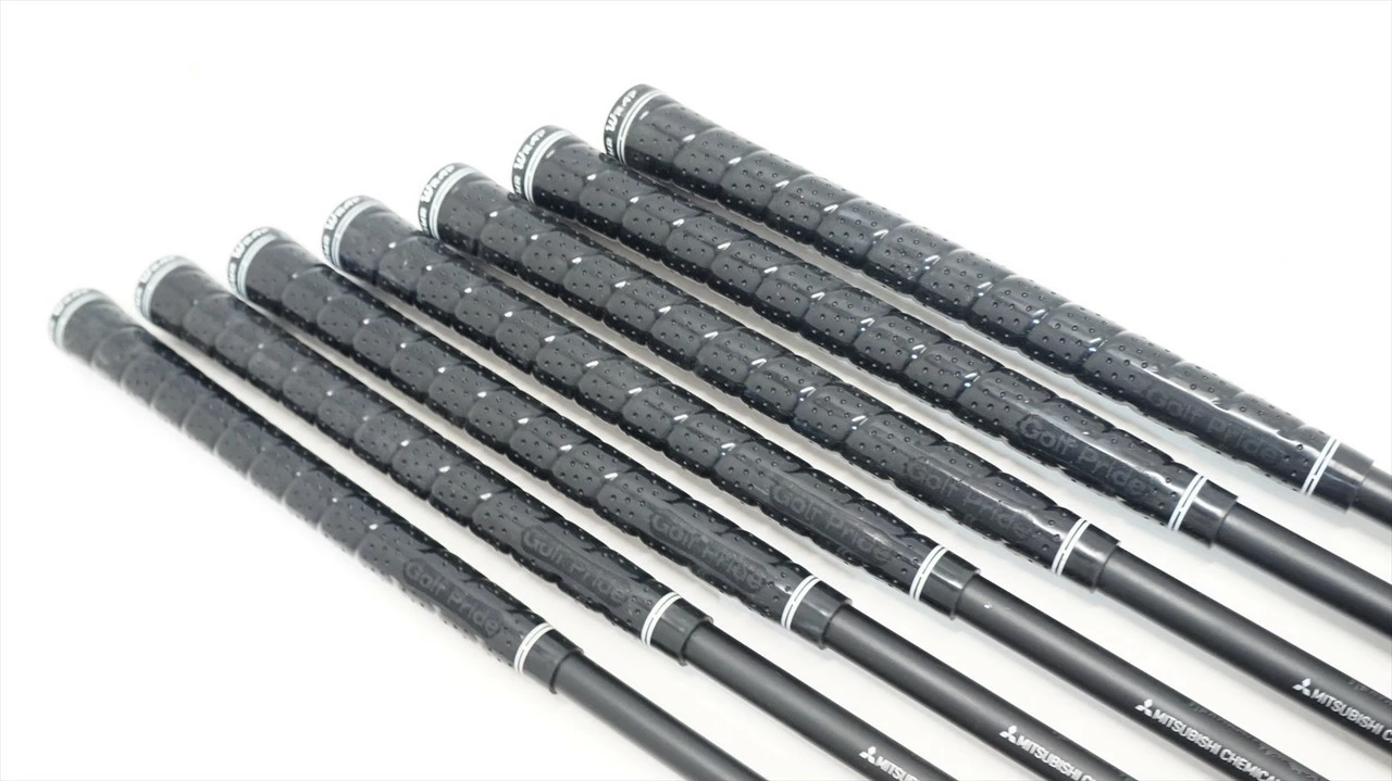 Pxg 0311 P Gen 3 Iron Set 5-Pw, Gw Regular Mmt 0983987 Mint Left Hand Lh - Image 3