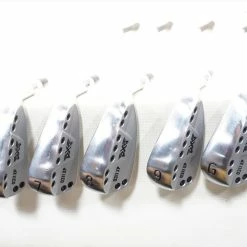 Pxg 0311 Xp Gen 3 Iron Set 5-Pw, Gw Regular N.S. Pro 950Gh Steel 0984788 Good