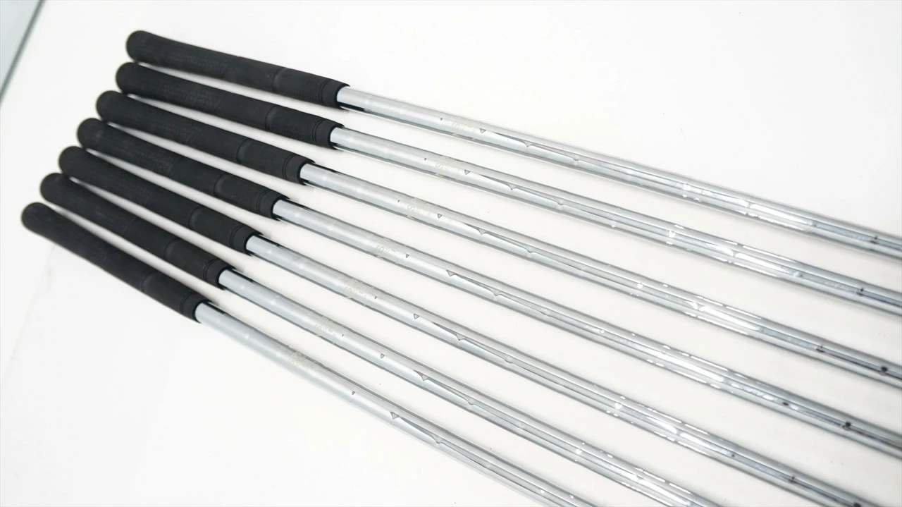 Pxg 0311 Xp Gen 3 Iron Set 5-Pw, Gw Regular N.S. Pro 950Gh Steel 0984788 Good - Image 2