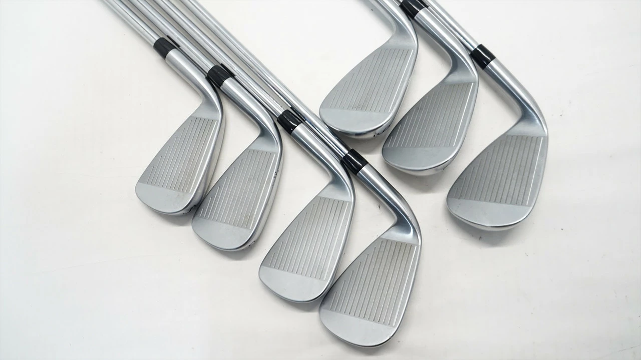 Pxg 0311 Xp Gen 3 Iron Set 5-Pw, Gw Regular N.S. Pro 950Gh Steel 0984788 Good - Image 3