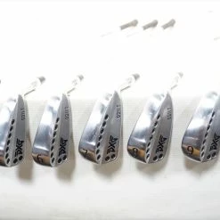 Pxg 0311T Gen 2 Iron Set 4-Pw Stiff Elevate Tour Vss Pro Steel 0984791 Excellent