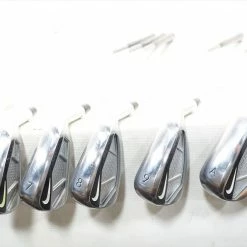 Nike Vapor Speed Iron Set 4-Pw, Gw Regular Flex Fubuki Z70 Graphite 0985621 Fair