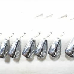 Nike Vapor Speed Iron Set 4-Pw, Aw Regular Flex Fubuki Z70 Graphite 0985622 Fair
