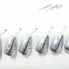 Nike Vapor Speed Iron Set 4-Pw, Aw Regular Flex Fubuki Z70 Graphite 0985623 Fair