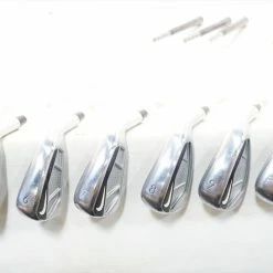 Nike Vapor Speed Iron Set 4-Pw, Aw Regular Flex Fubuki Z70 Graphite 0985623 Fair