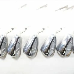 Nike Vapor Speed Iron Set 4-Pw, Aw Regular Flex Fubuki Z70 Graphite 0985628 Fair